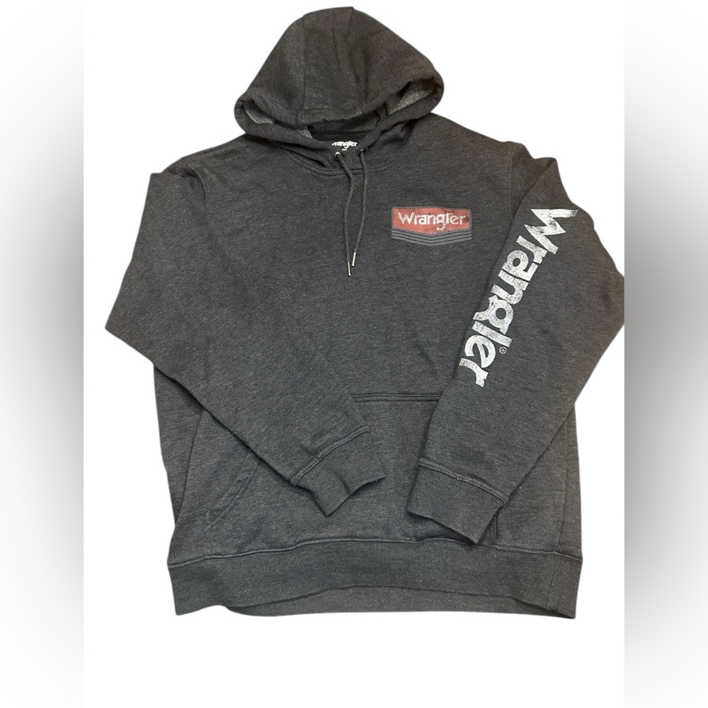Wrangler Men’s Hoodie